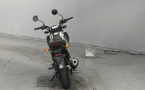 HONDA GROM JC92