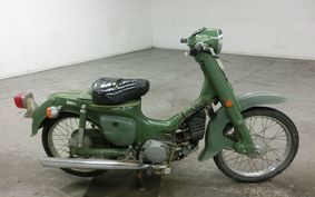 SUZUKI BIRDIE 50 FR50