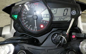 YAMAHA MT-25 RG10J