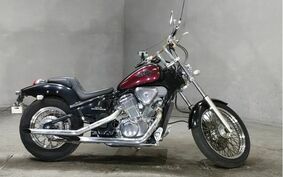 HONDA STEED 400 NC26