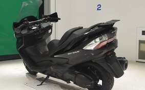 SUZUKI SKYWAVE 250 (Burgman 250) Gen.3 CJ46A