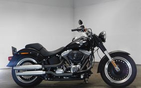 HARLEY FLSTFB1580 2013 JN5