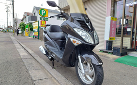 SYM RV125 I Type