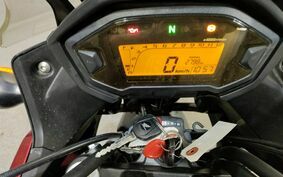 HONDA 400 X 2013 NC47