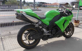 KAWASAKI ZX 10 NINJA R 2006 ZXT00D