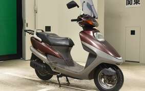 HONDA SPACY 125 Gen. 3 JF04