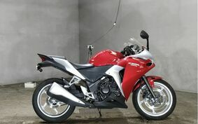 HONDA CBR250R MC41