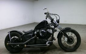 YAMAHA DRAGSTAR 400 1996