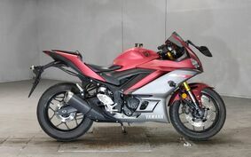 YAMAHA YZF-R25 RG43J