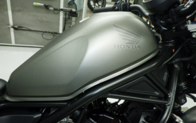 HONDA REBEL 250 A MC49