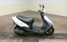 SUZUKI LET's 2 CA1PA