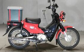 HONDA CROSS CUB 110 JA10