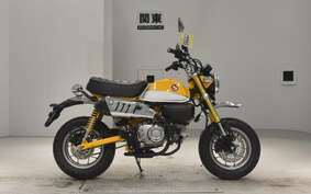 HONDA MONKEY 125 ABS JB02