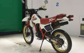 HONDA XL200R MD14