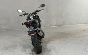 HONDA CB250R MC52