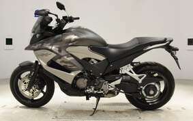 HONDA VFR800X 2014 RC60