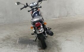 HONDA LY125 不明