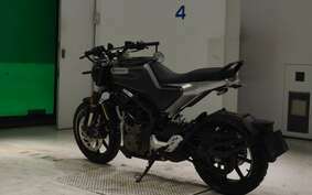 HUSQVARNA スPALトピレン250