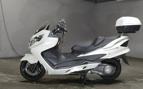 SUZUKI SKYWAVE 400 S 2006 CK44A