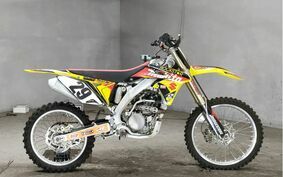 SUZUKI RM-Z250 RJ42A