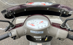 SUZUKI LETS4 CA43A
