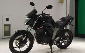 SUZUKI GIXXER 150 NG4BG