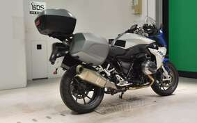 BMW R1200RS 2016 0A05