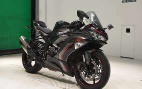 KAWASAKI NINJA ZX-6R A 2022 ZX636G