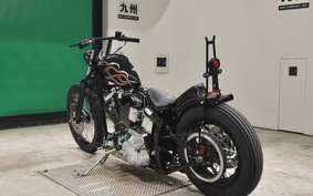 HARLEY FLSTC 1450 2006