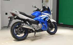 SUZUKI GSR250F GJ55D