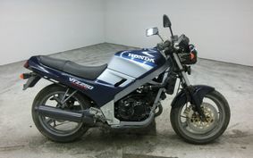 HONDA VTZ250 MC15