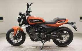 HARLEY X350 2024