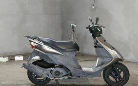 SUZUKI ADDRESS V125 S CF4MA