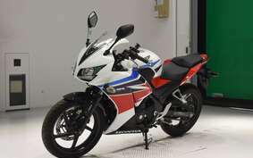 HONDA CBR250R A MC41