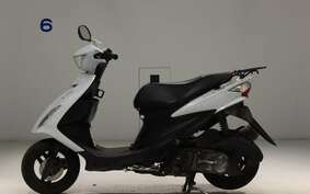 SUZUKI ADDRESS V125 S CF4MA