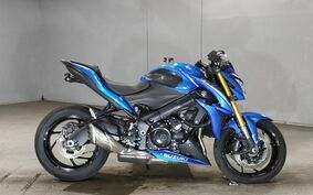 SUZUKI GSX-S1000 2016 GT79A