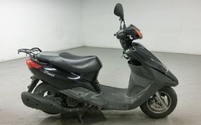 YAMAHA AXIS 125 TREET SE53J