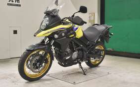 SUZUKI DL650 ( V-Strom 650 ) XTA 2023 C733M