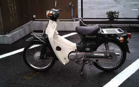 HONDA C50 SUPER CUB STD C50