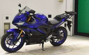 YAMAHA YZF-R25 A RG43J