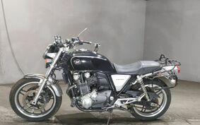 HONDA CB1100 SC65