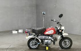 HONDA MONKEY Z50J