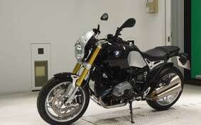 BMW R NINE T 2014