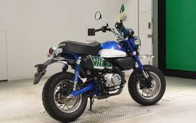 HONDA MONKEY 125 ABS JB02