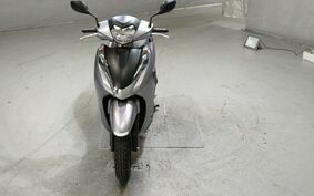 HONDA LEAD 125 JF45