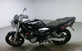 SUZUKI BANDIT 400 V 1996 GK7AA