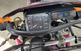 HONDA CRM250R MD24