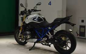 BMW R1200R 2018