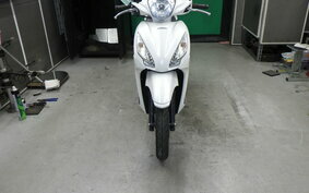 HONDA DIO 110 JF58