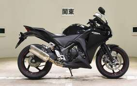 HONDA CBR250R A MC41